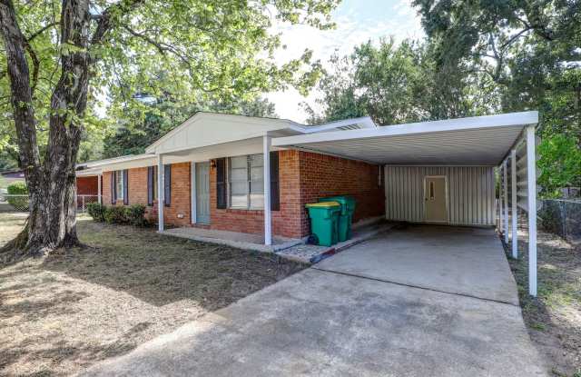 3 Bedroom 1 Bathroom House for Rent in TISD! Gallery 1
