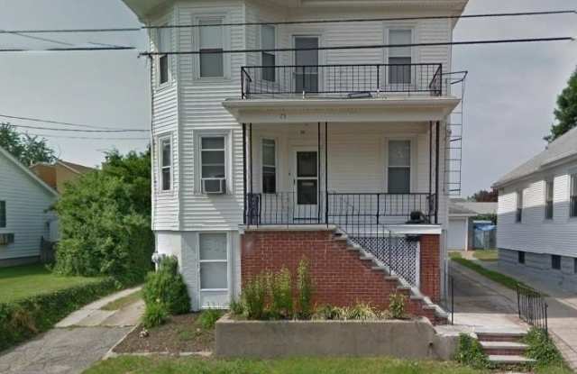 75 Naples Avenue - 75 Naples Avenue, Providence, RI 02908