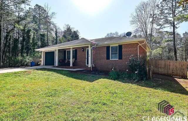 2980 Rocky Branch Road - 2980 Rocky Branch Road, Oconee County, GA 30677
