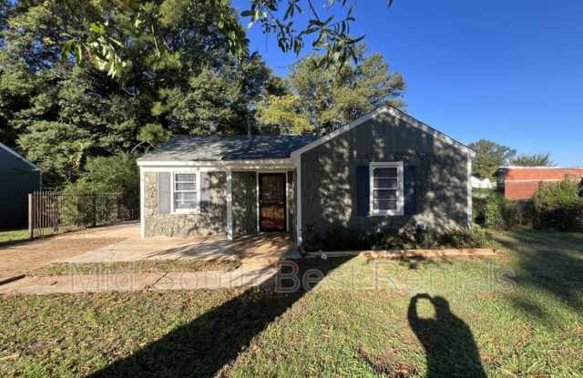 3201 Old Horn Lake Rd (South Memphis) photos photos 3201 Old Horn Lake Rd (South Memphis) photos photos