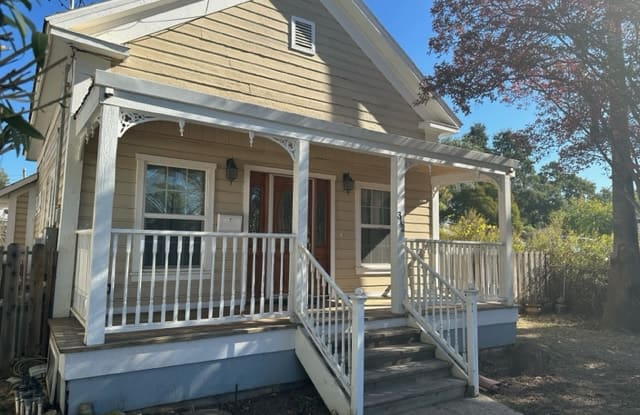 312 S Church St - 312 South Church Street, Ione, CA 95640