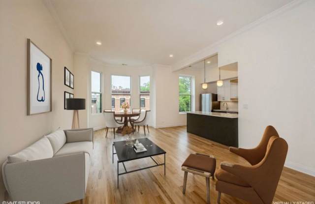 903 West Armitage photos photos