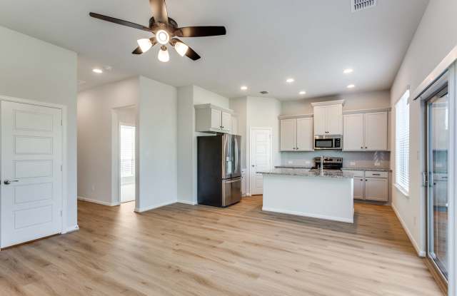 Canopy Homes at Woodcreek Gallery 3