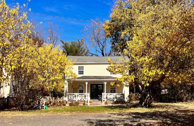 9504 MADISON AVENUE - 9504 Madison Avenue, Manassas, VA 20110