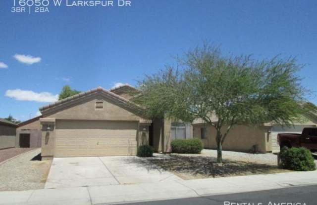 16050 W Larkspur Dr Gallery 2