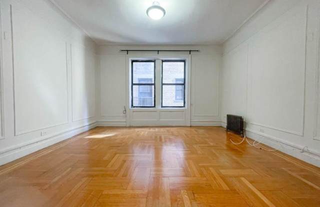 664 West 163rd Street - 664 West 163rd Street, New York City, NY 10032