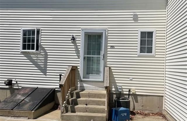 22 Coolidge Street - 22 Coolidge St, East Haven, CT 06512