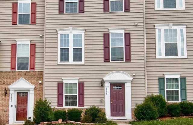 2965 GALLOWAY Place Gallery 1
