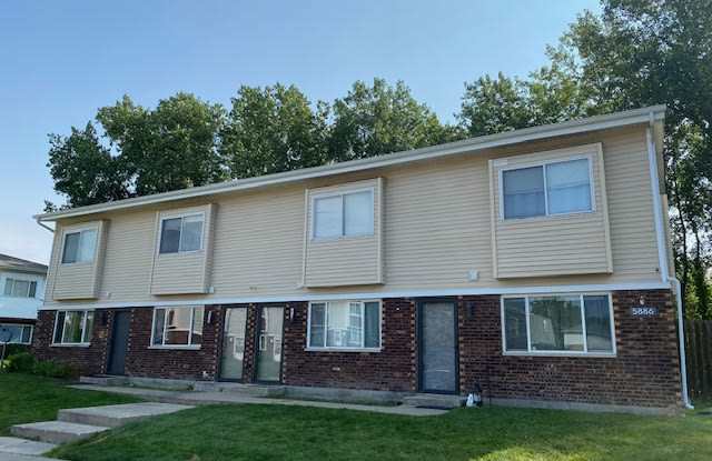 5886 Creekview Court East - A - 5886 Creekview Court East, Portage, IN 46368