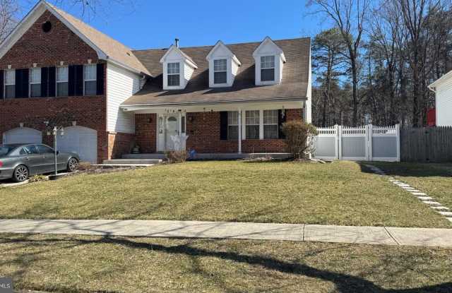 7514 OLD CHAPEL DRIVE photos photos