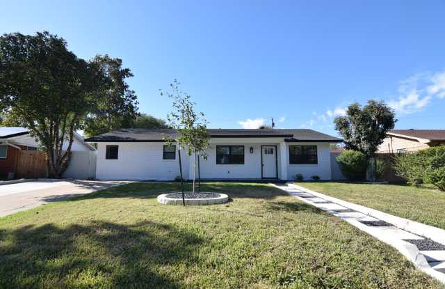 1612 Harley Dr - 1612 Harley Drive, Harker Heights, TX 76548
