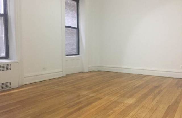 205 West 54th Street - 205 West 54th Street, New York City, NY 10019