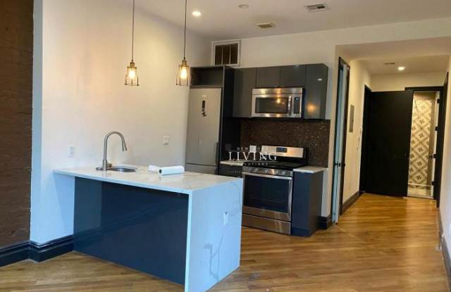 380 MARCUS GARVEY BLVD. - 380 Marcus Garvey Boulevard, Brooklyn, NY 11221