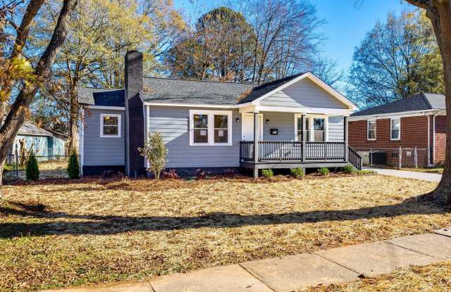 Newly Renovated Rock Hill Home Close to Downtown photos photos
