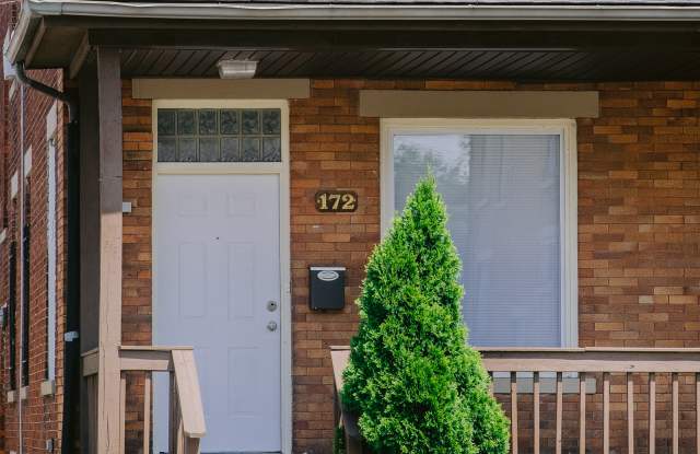 172 E 11th Avenue photos photos