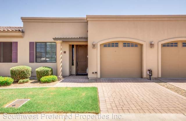 4241 N Pebblecreek Pkwy #28 - 4241 N Pebblecreek Pkwy, Goodyear, AZ 85395
