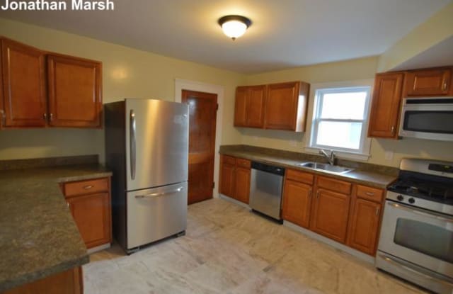 75 Sunnyside St. - 75 Sunnyside Street, Boston, MA 02136