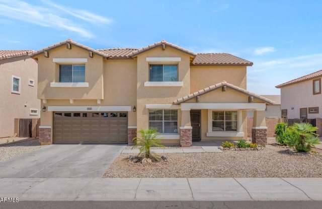 Large 5 Bedroom home in South Phoenix with Private Pool photos photos