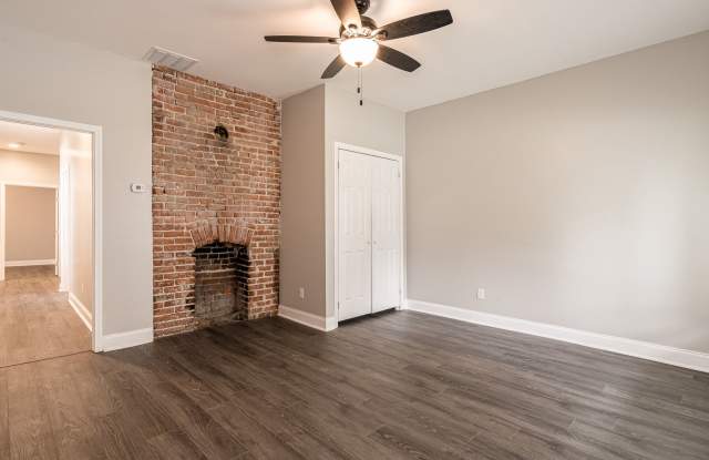 Charming 4 Bedroom For Rent. Gallery 4