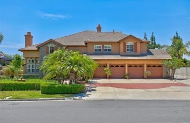 27860 Mount Shasta Way - 27860 Mount Shasta Way, Yorba Linda, CA 92887