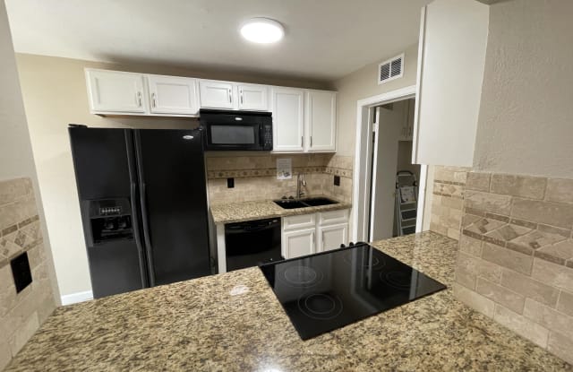 1455 N ALMA SCHOOL Road - 1455 North Alma School Road, Mesa, AZ 85201