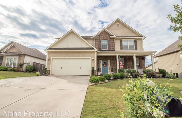 38 Copperdale Drive - 38 Copperdale Drive, Five Forks, SC 29681