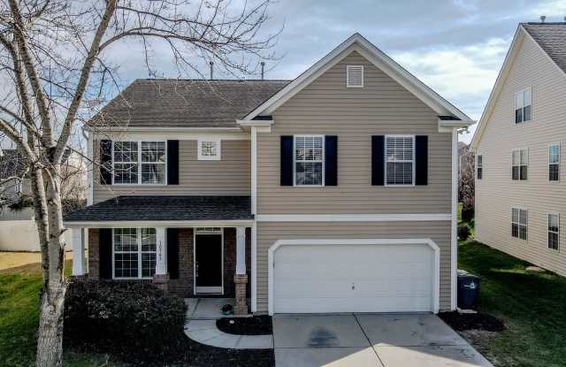 Davidson in Cabarrus County - 10943 Trout Creek Place, Kannapolis, NC 28036 Davidson in Cabarrus County - 10943 Trout Creek Place, Kannapolis, NC 28036