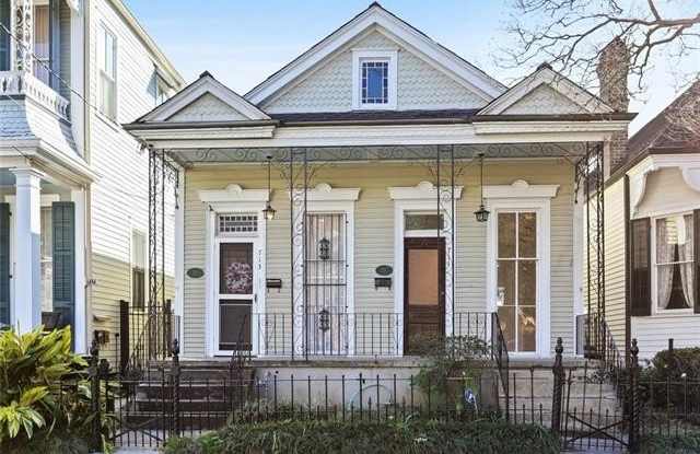 711 HENRY CLAY Avenue Gallery 1