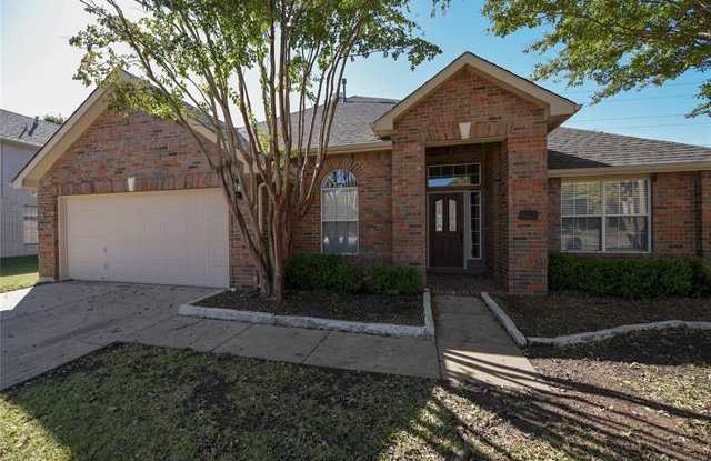 6109 Wilmington Drive - 6109 Wilmington Drive, Frisco, TX 75035