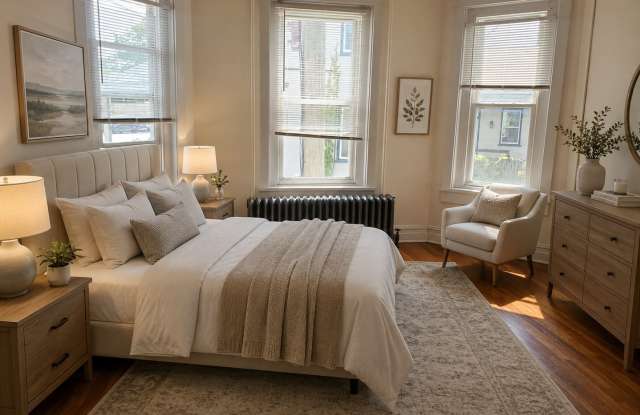 Beautiful 3 Bedroom House in Millersville Gallery 3