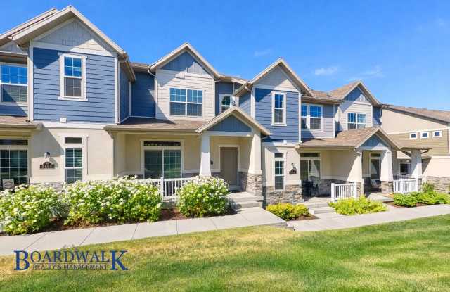 Beautiful 4 bedroom Townhome in West Valley! photos photos