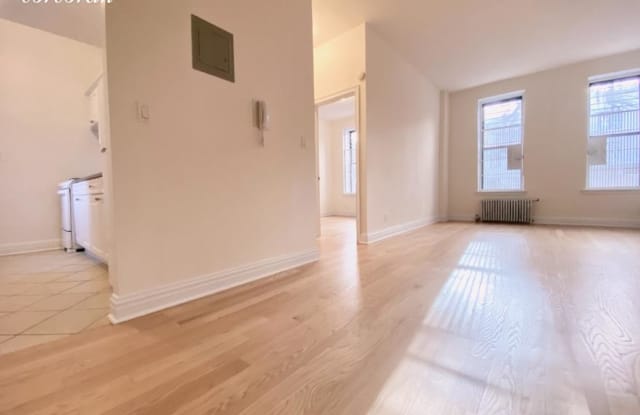 206 West 106th Street - 206 West 106th Street, New York City, NY 10025