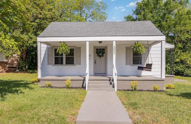 302 N Fayetteville Street photos photos
