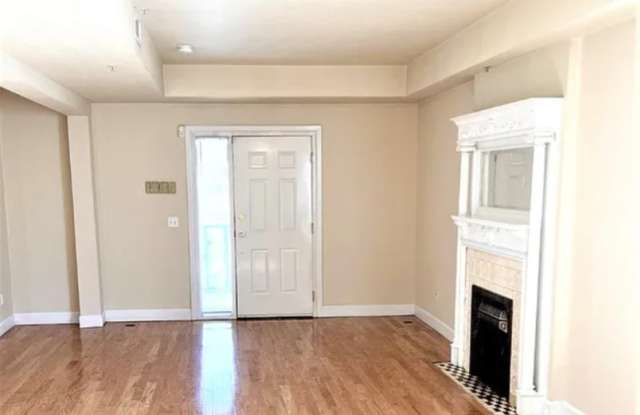 1647 North Clarkson Street  Unit #3 - 1 Gallery 3