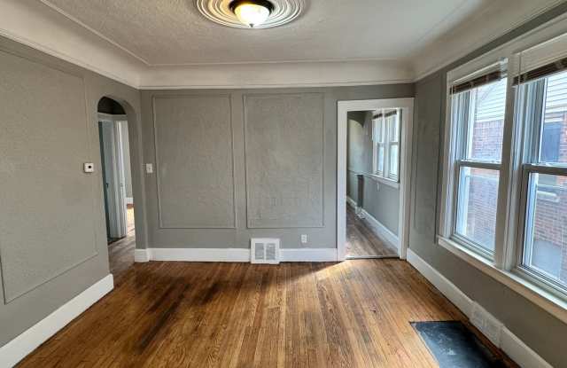 Remodeled rental available now! Accepting both private pay and section 8. Gallery 4