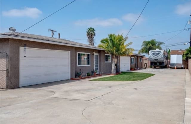 11107 Inez St - 11107 Inez Street, South Whittier, CA 90605