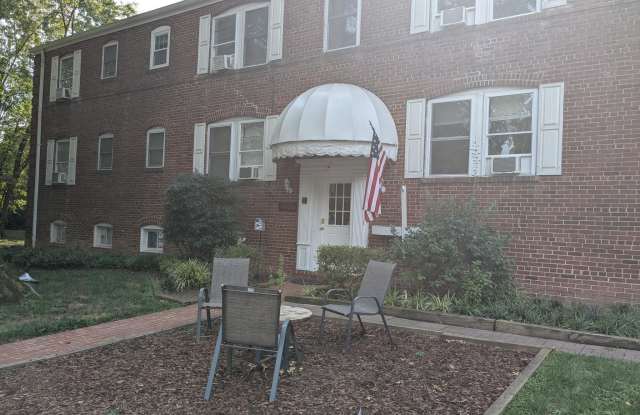 1400 N KENILWORTH Street Gallery 3