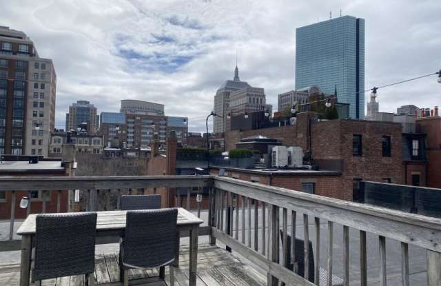 6 Marlborough St. photos photos