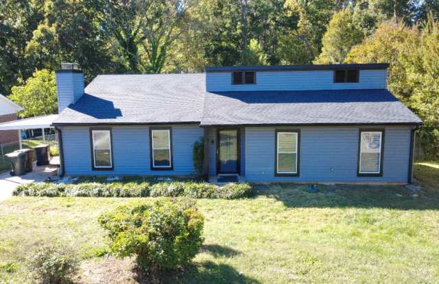 3BD/2BA home in Holden Farms! photos photos