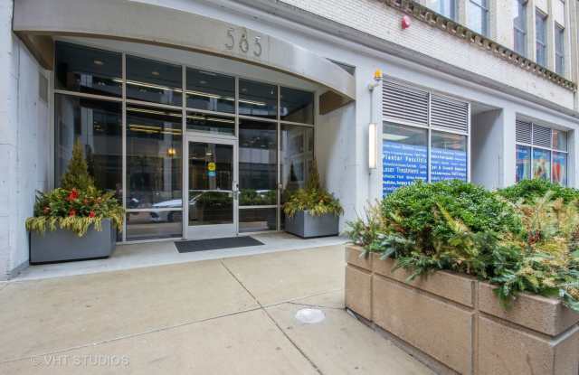 565 W Quincy Street unit: 1714 photos photos