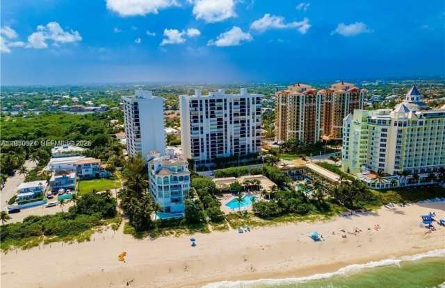 1901 N Ocean Blvd photos photos