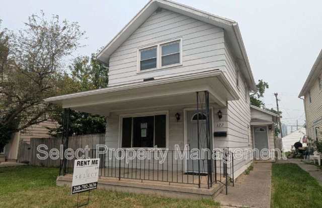 122 W Creighton Ave photos photos 122 W Creighton Ave photos photos