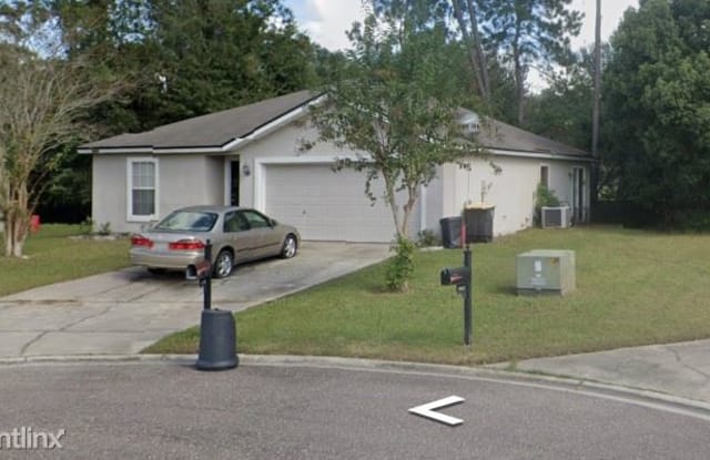 3013 Thorn Glen Ct - 3013 Thorn Glen Ct, Jacksonville, FL 32208