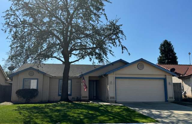 2719 3rd Street (Church  Bethel) - 2719 3rd Street, Sanger, CA 93657