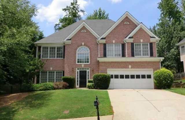 1429 Oglethorpe Drive Gallery 1