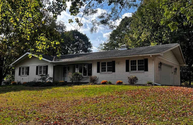 354 FRY Avenue - 354 Fry Avenue, Berks County, PA 19551