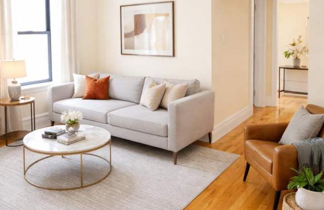 609 West 196th Street - 609 West 196th Street, New York City, NY 10040