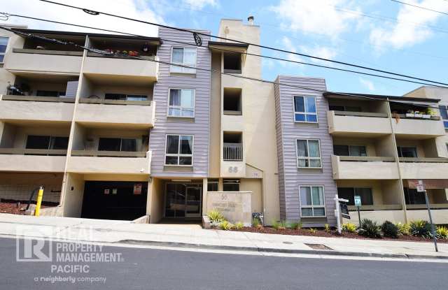 Bright  Spacious 1-Bedroom in Prime Oakland Location photos photos