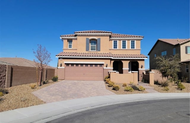 3126 Istria Avenue - 3126 Istria Avenue, Henderson, NV 89044