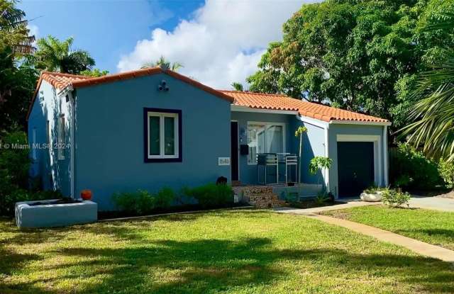 1546 Monroe St - 1546 Monroe Street, Hollywood, FL 33020